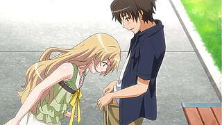 Anime - We Couldn'_t Await to receive House [Subtitled]