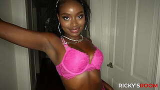 RICKYS ROOM - Elsie'_s Booty is a True Function of Creation