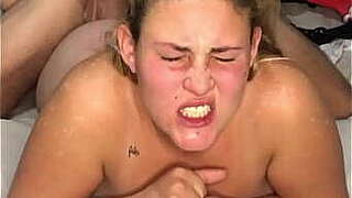 IT HURTS love! *ANAL sex* in Premier ipsecity SLOW Driving
