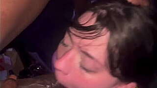 Riley fuck&rsquo_s Ray Dark afterwards this babe breaks up with her lover