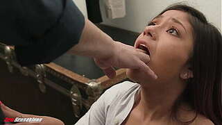 Stepdaughter Craves Greater amount of Daddy'_s Important Shlong