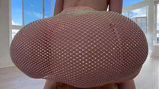 Sorrel fucking difficult BBC ANAL