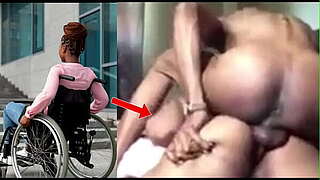 BRAVE Female TELLS HER STORY Concerning Whence JACK THA RIPHER Forever PUT HER IN A WHEELCHAIR