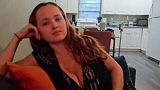 Holiday Sex With My Mates Mama : Red Eviee : Danny Soil