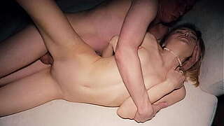 Daddy, is it gonna be truly Rough?