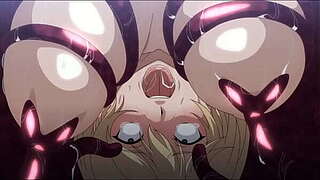 compilacion anime anal