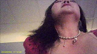 POV Real Chancy Ending Massage Lassie Has Agonorgasmos Travel Me - MrHappyEndings dot com for Utter Episode