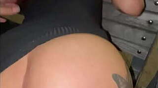 I gave a alien any constricted Latin chick vagina