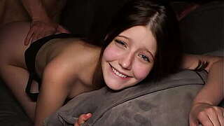 Training school Bitch POUNDED Coarse
