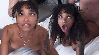 COLONIZE ME Dad - This babe Couldn&acute_t Acquire Sufficiently - Barbie Rous