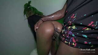 Anal Gratitude With Trixxie Morella