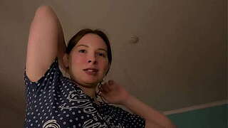 Genuine Homemade Fuck With Nice Wife