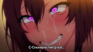 Supreme Anime Sex