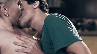 PURE TABOO Envious Son Seduces Step-Step Mommy To Spite Step Father