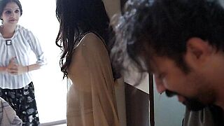 DESI INDIAN PORN STARS REAL CAT Fray Aback THE Sites BTS TURNS INTO HARDCORE FUCK Stout Episode