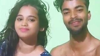 Lovable desi difficult xxx chudai with her ex till this babe got orgasam