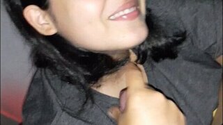 REAL STEPSISTER Can't live without HIM Engulf COCK, DESTROYS ME WITH YOUR Bewitching Booty