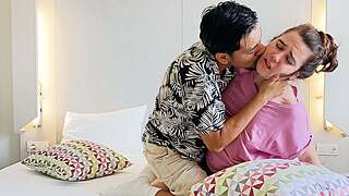 This Happens When Stepsis And Stepbro Share A Inn Room