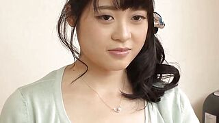 Assist me my Stepbrother cum in my constricted japanese Cum-hole