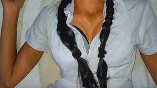 Hawt Desi Indian Academy Lass Sex