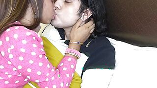 Indian Punjabi Lass Having Romantic Sex With Her Friend - Hunter Asia