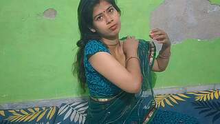 Coolly Wedded Sexy Wife Journey Shlong Difficult in Fur pie with Her Friend at House on
