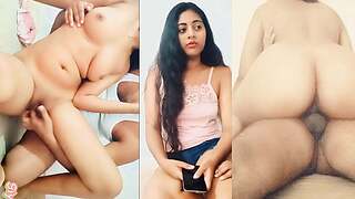 Indian lass Siya ko uske dost ne Randi bnakar choda (Hindi audio)
