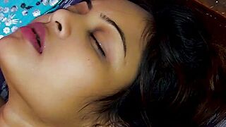 A DESI Tandem Forenoon ROMMANCE, HARDCORE SEX, Overall Clip