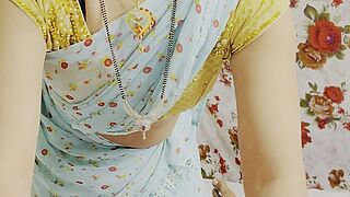 Sasur and bahu ke najayas sambandh Sex episode father-in-law drilled by daughter-in-law singular in the room for oil massage smutty tak