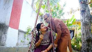 DADAJI Coarse HARDCORE FUCK WITH Lass Maiden WHEN That babe WAS Unique Utter Episode