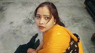 Kaamwali Bai ko akela pakar Malik ne chod dala Utter Episode