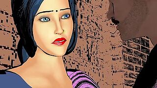 Lascivious widow sister-in-law acquires drilled in the dwelling which is brawny