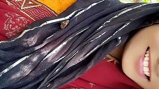 Indian charming sister-in-law taken outdoors and screwed difficult when this babe was single in the