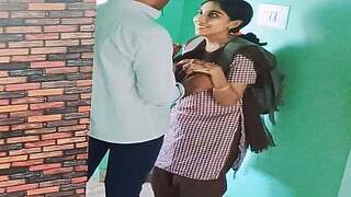 Indian Collegegirl Constricted Cunt Fuck