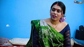Bade Dudh wali Paros Ki bHabhi Ko sop Mangne ke Bahane Chod Diya when that babe waS Exclusive AT House  ( HIndi Audio )