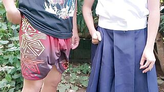Eighteen YEAR Preceding Virginal STUDENT LOOSES VIRGINITY Outside
