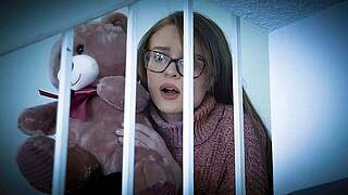 Fresh Step Daughter Quickly Receives Raunchy In Our Freaky Housekeeping - FosterTapes