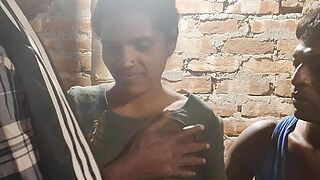 Desi maiden originally hour 3some movie compound product 1