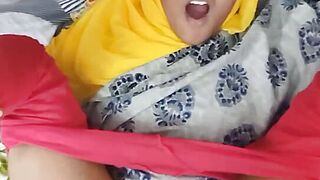 muslim honeys screwed by his cousion