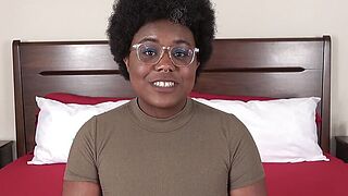 Violent Amateurs Donna Star and Zuri receive thier constricted snatches stretched beyond the sea