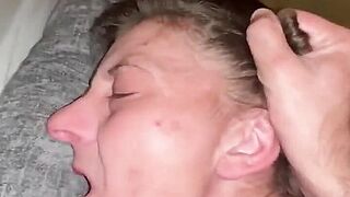 I Gave This Hooker a Pecker Massage
