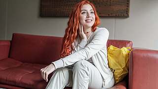 Carrot aces labor interview next having coarse sex with the casting agent
