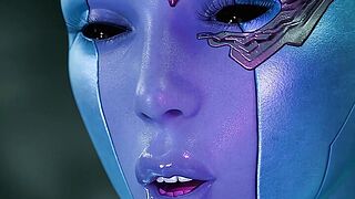 Nebula The Whore Stone