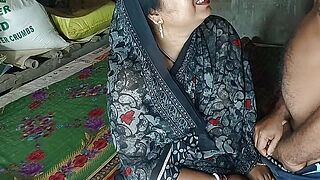 Younger step congener undressed step sister and screwed her  Indian porn episodes