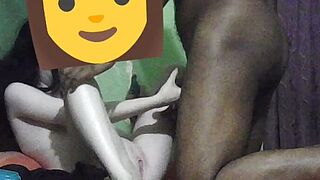 Desi Darksome Young Fuck to Outlander pornstar plump boyish man constricted pussy. Fuck me Hard.