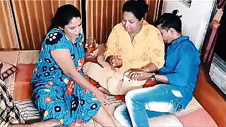 Indian Hawt swapping Sex! Fuck My lover