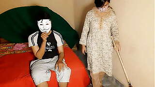 Indian Maid Screwed By Dwelling Owner, hindi butt stab viral clip site