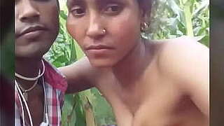 Khet mein chudai