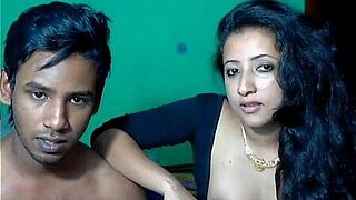 Married Indian Couple Web camera Fuck