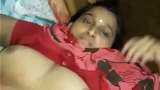 aunty